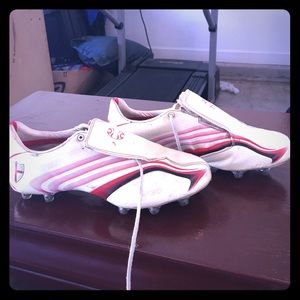 Adidas f50 1966 world cup edition