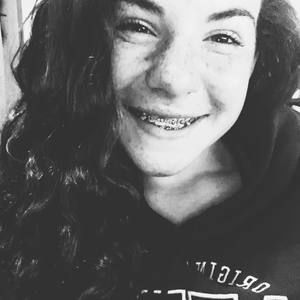 Meet your Posher, Lynnsey