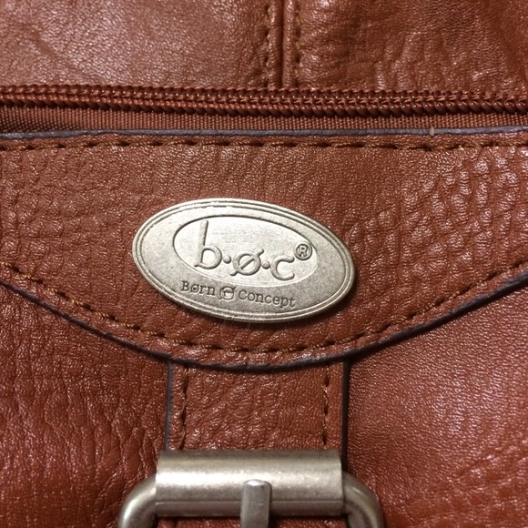 Boc Tote