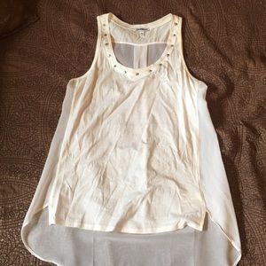 Express women's tank