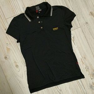 Versace sport shirt