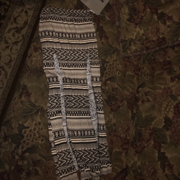 2 maxi skirts, $10!