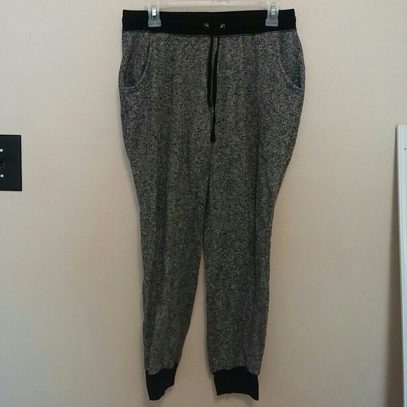 Joggers