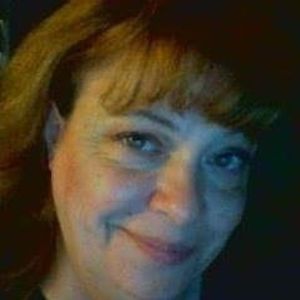 Meet your Posher, Becky