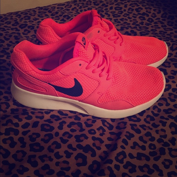 Nike sneakers