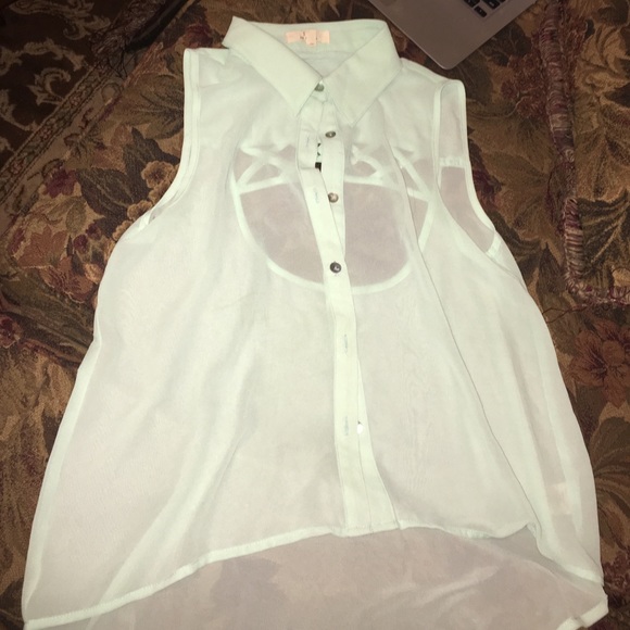 Lovely Top!