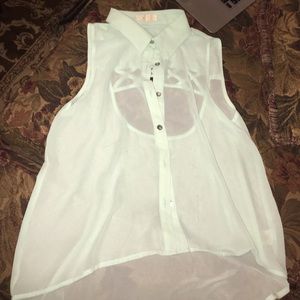 Lovely Top!