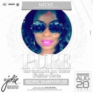 Meet your Posher, Claude