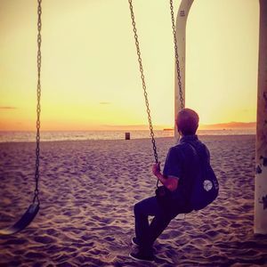 Meet your Posher, Diego