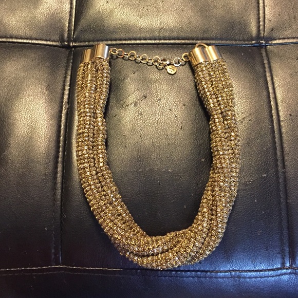 Tory Burch necklace
