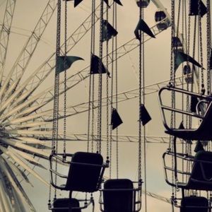 Meet your Posher, Nancy