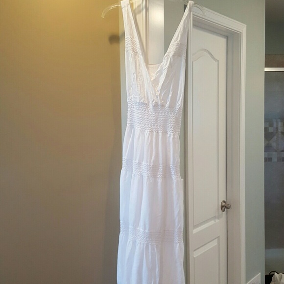 Michael Kors maxi dress