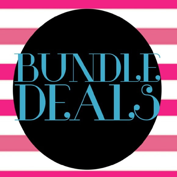 🎉🎉Bundle and Save!!!!!🎉🎉 - Picture 2 of 3