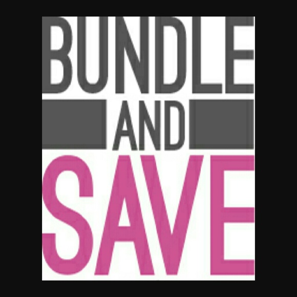 🎉🎉Bundle and Save!!!!!🎉🎉 - Picture 3 of 3