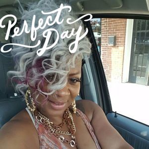 Meet your Posher, Keisha