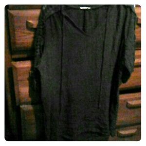 Army green dress