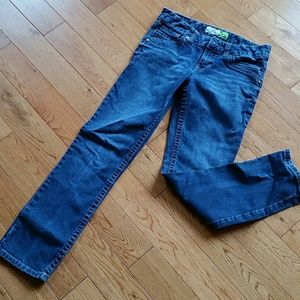Aeropostale jeans