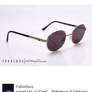 Meet your Posher, Jerome