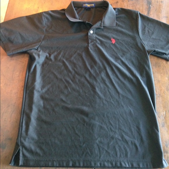 Men's Polo