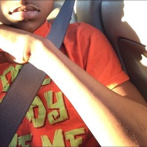 Meet your Posher, Tyrese