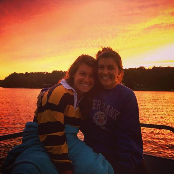 Meet your Posher, Morgan