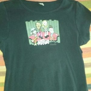 Rare no doubt gwen stefani shirt