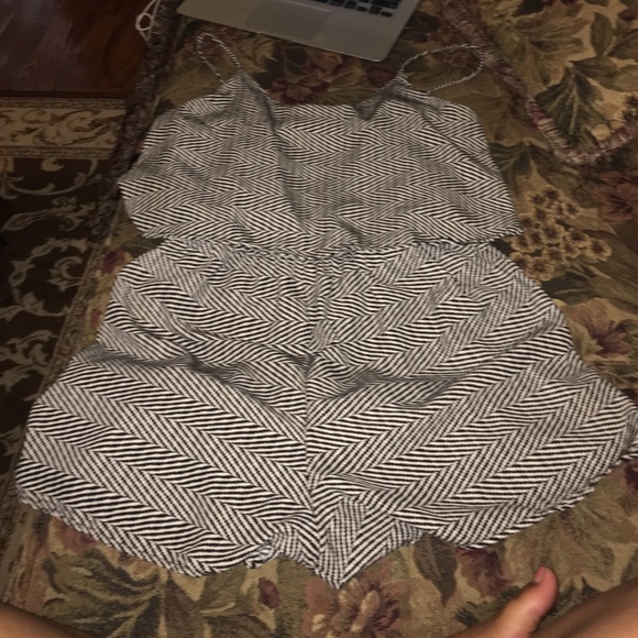 Cute Romper!