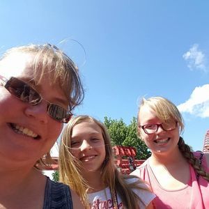 Meet your Posher, Amy