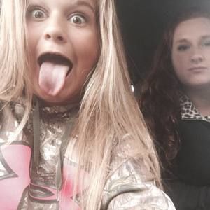 Meet your Posher, Karlie