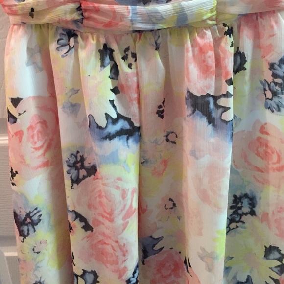 Spring Dress - Picture 3 of 4