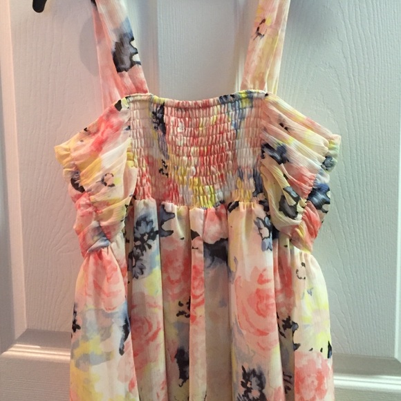 Spring Dress - Picture 4 of 4