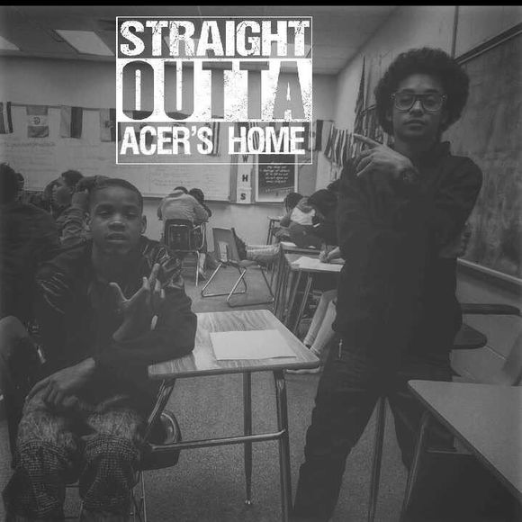 Meet your Posher, Zester - Picture 1 of 1