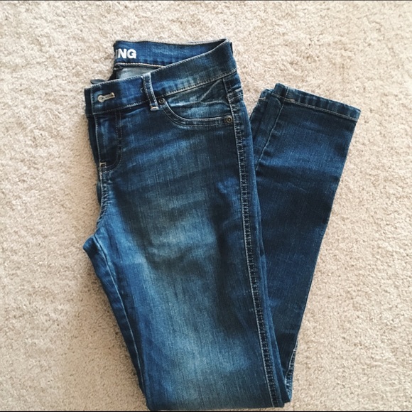 New York & Co Jegging