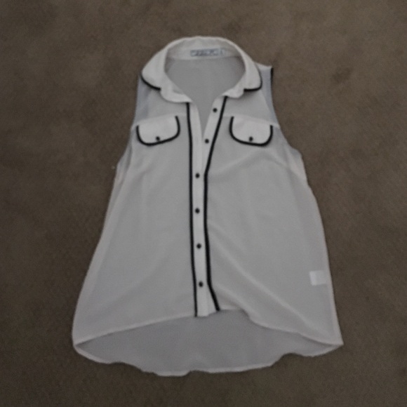 Nordstrom top