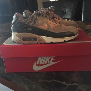 Nike air max 90