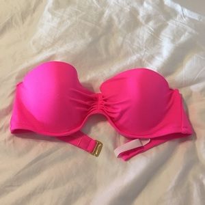 Victoria's Secret swim top