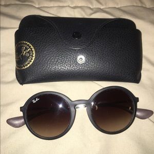 Rayban sunglasses