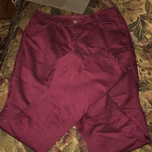 Great American Rag Skinnies.