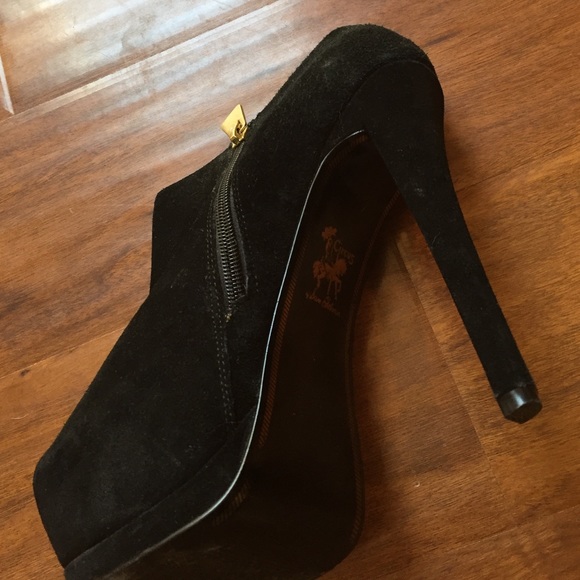 🔥🔥Circus by Sam Edelman Heels🔥🔥 - Picture 3 of 4