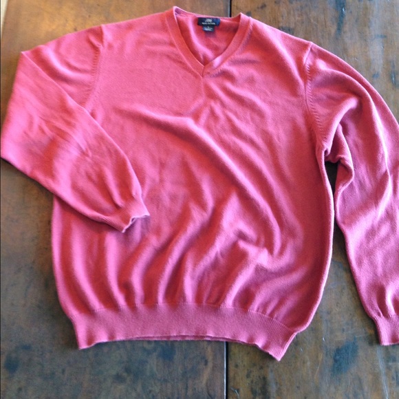 Brooks Brothers lightweight sweater