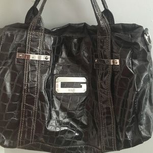 Guess tote bag