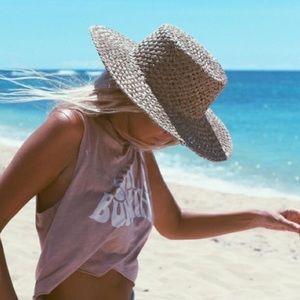 Lack of Color Sunnydip Hat