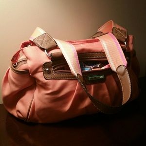 Lily Bloom Satchel