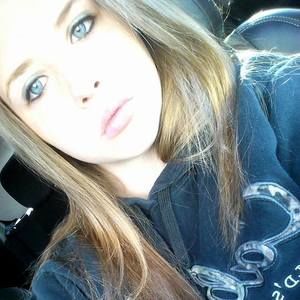 Meet your Posher, Haley jo