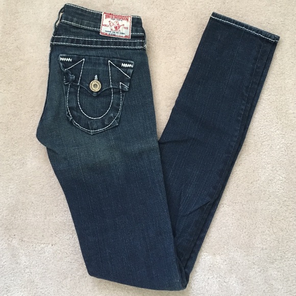 True religion Jean