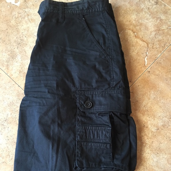 NWOT. Foot locker shorts s. 34 - Picture 3 of 4