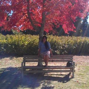 Meet your Posher, Nadine