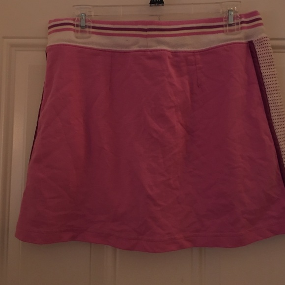 N.Y.L.A. Shorts Cute Skirt With Shorts Underneath Poshmark
