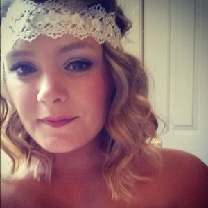 Meet your Posher, Kristen