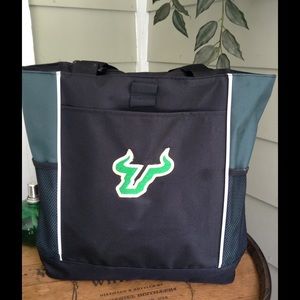 USF TOTE BAG